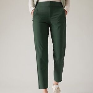 Athleta Stella trouser NWT